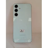 Telefon Samsung Galaxy S24 FE 256 GB Mint Green