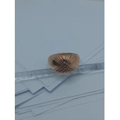 Inel Din Aur Proba 585 3.74gr