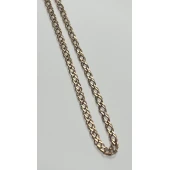 Lant Din Aur proba 585* masa 4.31 gr