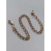 Bratara Din Aur Proba 585* 2,54 gr