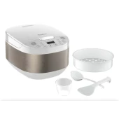 Mulicooker Moulinex MK622132 White/Beige