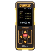 Telemetru cu laser DeWalt DW3050