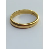 Inel Din Aur 585* 5.02 gr