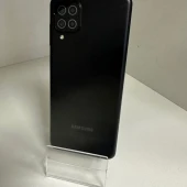 Telefon Samsung Galaxy A12 64 GB Black