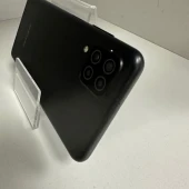 Telefon Samsung Galaxy A12 64 GB Black