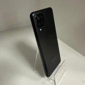 Telefon Samsung Galaxy A12 64 GB Black