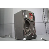Boxe Carbon Multimedia Speaker System