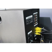 Boxe Carbon Multimedia Speaker System