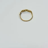 Inel Din Aur Proba 585 1.86 gr