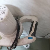 Mixer Mac Allister MPM 1200