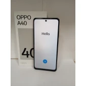 Telefon Oppo A40 128 GB Gray