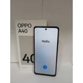 Telefon Oppo A40 128 GB Gray