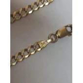 Brățară 585* 3,21gr.