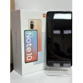 Telefon Xiaoimi Redmi Note 10 Pro 128 GB Onyx Gray