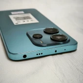 Telefon Xiaomi Redmi Note 14 256 GB Mint Green