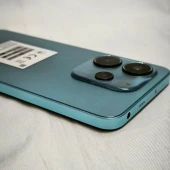 Telefon Xiaomi Redmi Note 14 256 GB Mint Green