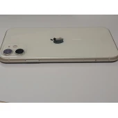 Telefon Apple iPhone 11 64 GB White