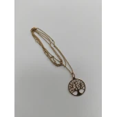 Lant Din Aur Proba 585* 2.55 gr