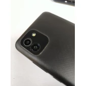 Telefon Samsung Galaxy A03 64 GB Black