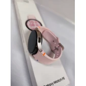 Ceas Samsung Galaxy Watch FE Pink Gold