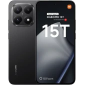 Telefon Xiaomi 15T 512 GB Black