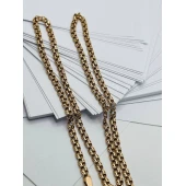 Lant Din Aur Proba 585* 12.83 gr