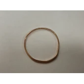 Verigheta Din Aur Proba 585* 0.90 gr