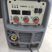Kamoto MIG180