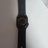 Ceas Inteligent Apple Watch Series 8 41mm Black