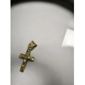 Cruce Din Aur 585*1.16 gr