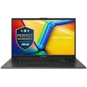 Asus VivoBook 15 E1504F Black