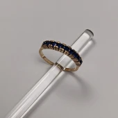 Inel din aur Proba 585* 1,92 gr