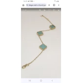 Bratara Din Aur Proba 585* 5.12 gr