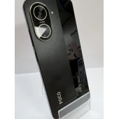 Telefon Poco C71 128 GB Black