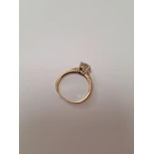 Inel Din Aur Proba 585*  3.10 gr