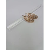 Cercei din aur 585*2.70gr