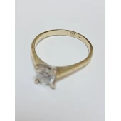 Inel din Aur proba 585  2.03gr