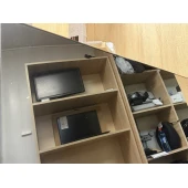 Televizor JVC LED TV TL-40VF3300