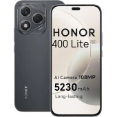 Telefon Honor Magic 400 Lite 256 Gb Gray