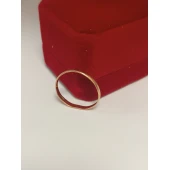 Inel din aur proba 583* 1.65gr