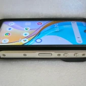 Telefon Ulefone Armor Mini 20T Pro 256 GB Black