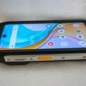 Telefon Ulefone Armor Mini 20T Pro 256 GB Black