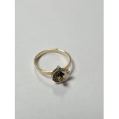 Inel din aur 585*  2.73 gr