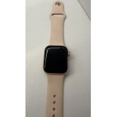 Ceas Inteligent Apple Watch SE Gold Aluminum Case