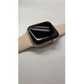 Ceas Inteligent Apple Watch SE Gold Aluminum Case
