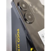 Telefon Xiaomi Poco X7 Pro 256 GB Black