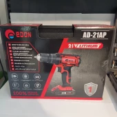 Șurubelniță electrică Edon AD-21AP