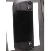 Console Steam Deck Oled 512GB