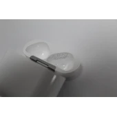 Căști Apple AirPods 4 with ANC White
