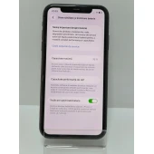 Telefon Apple iPhone 11 128 GB Black